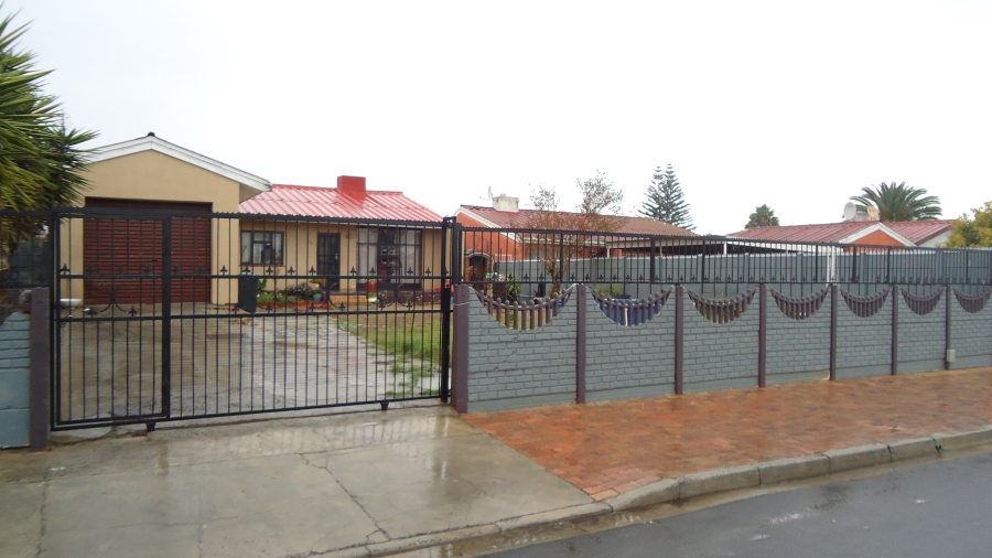 3 Bedroom Property for Sale in Belmont Park Western Cape